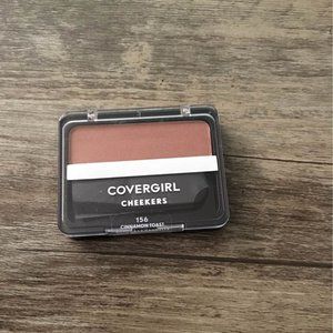 Cinnamon Toast Blush - New 3g